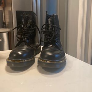 Original 1460 Dr. Martens